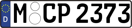 M-CP2373