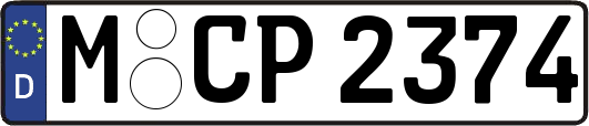 M-CP2374