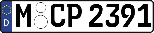 M-CP2391