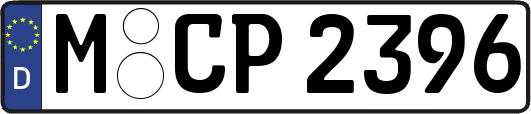 M-CP2396