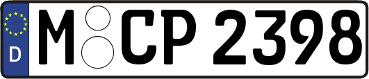 M-CP2398