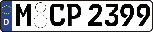 M-CP2399