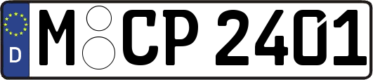 M-CP2401