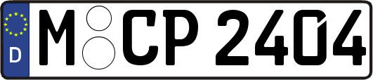 M-CP2404