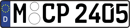 M-CP2405