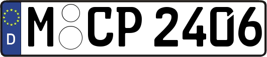 M-CP2406
