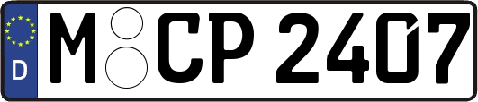 M-CP2407