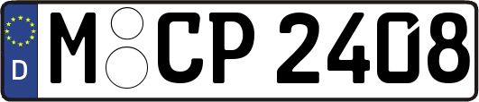 M-CP2408