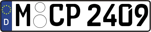 M-CP2409