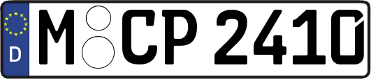 M-CP2410