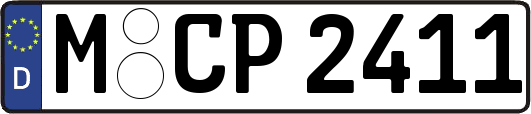 M-CP2411