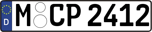 M-CP2412