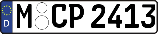 M-CP2413
