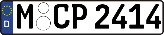M-CP2414