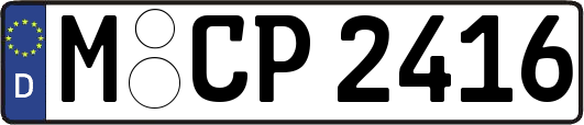 M-CP2416
