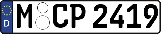 M-CP2419