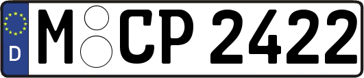 M-CP2422