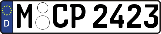 M-CP2423