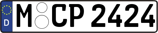 M-CP2424