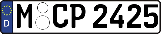M-CP2425