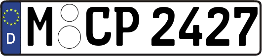 M-CP2427