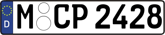 M-CP2428