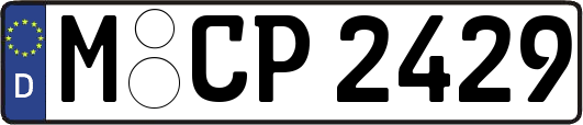 M-CP2429