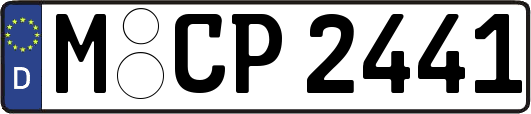 M-CP2441