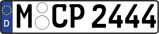 M-CP2444