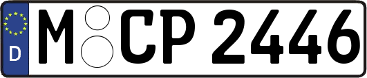 M-CP2446