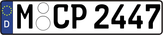M-CP2447