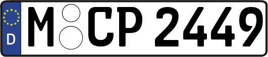 M-CP2449