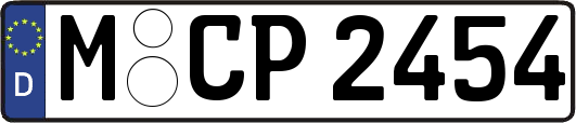 M-CP2454
