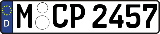 M-CP2457