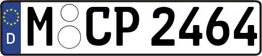 M-CP2464