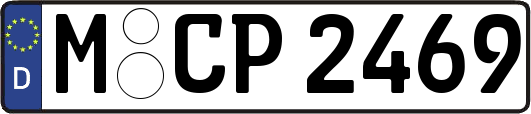 M-CP2469