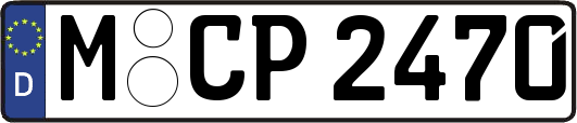 M-CP2470