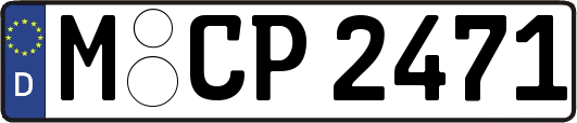 M-CP2471