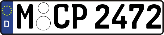 M-CP2472
