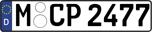 M-CP2477