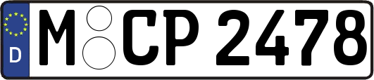 M-CP2478