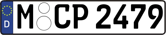 M-CP2479