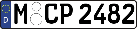 M-CP2482