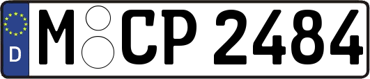 M-CP2484