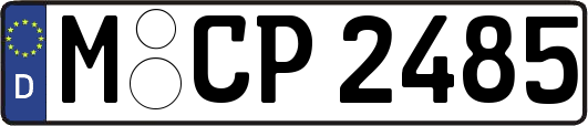 M-CP2485