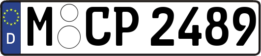 M-CP2489