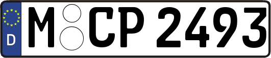 M-CP2493