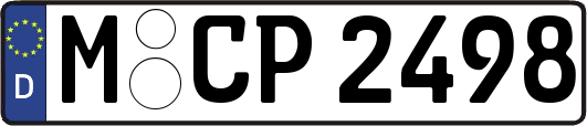 M-CP2498