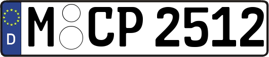 M-CP2512