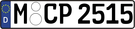 M-CP2515